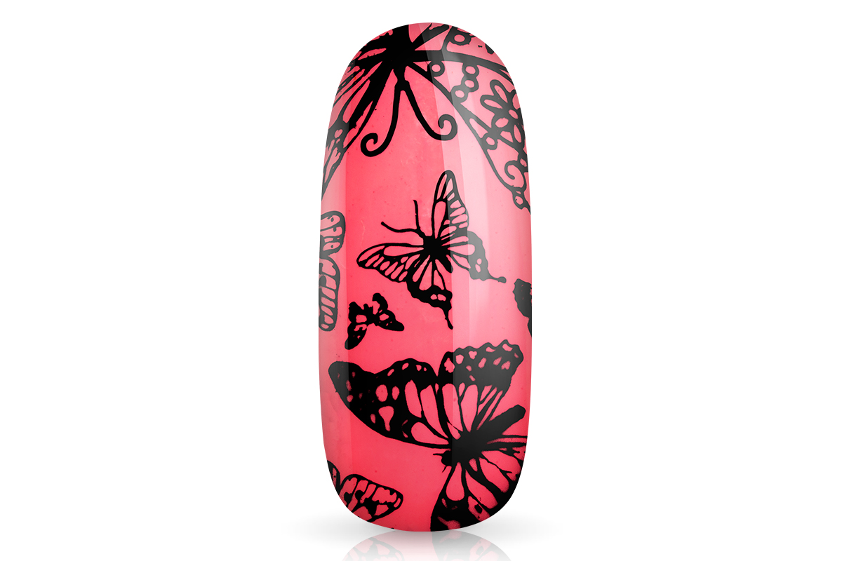 Jolifin Stamping Stencil No. 48