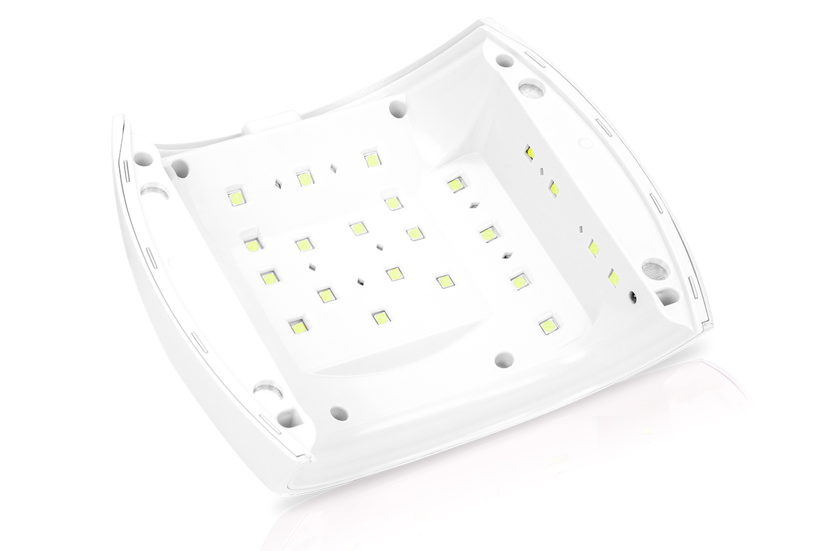 Jolifin LAVENI Dual UVA/LED Lichthärtungsgerät PLUS 
