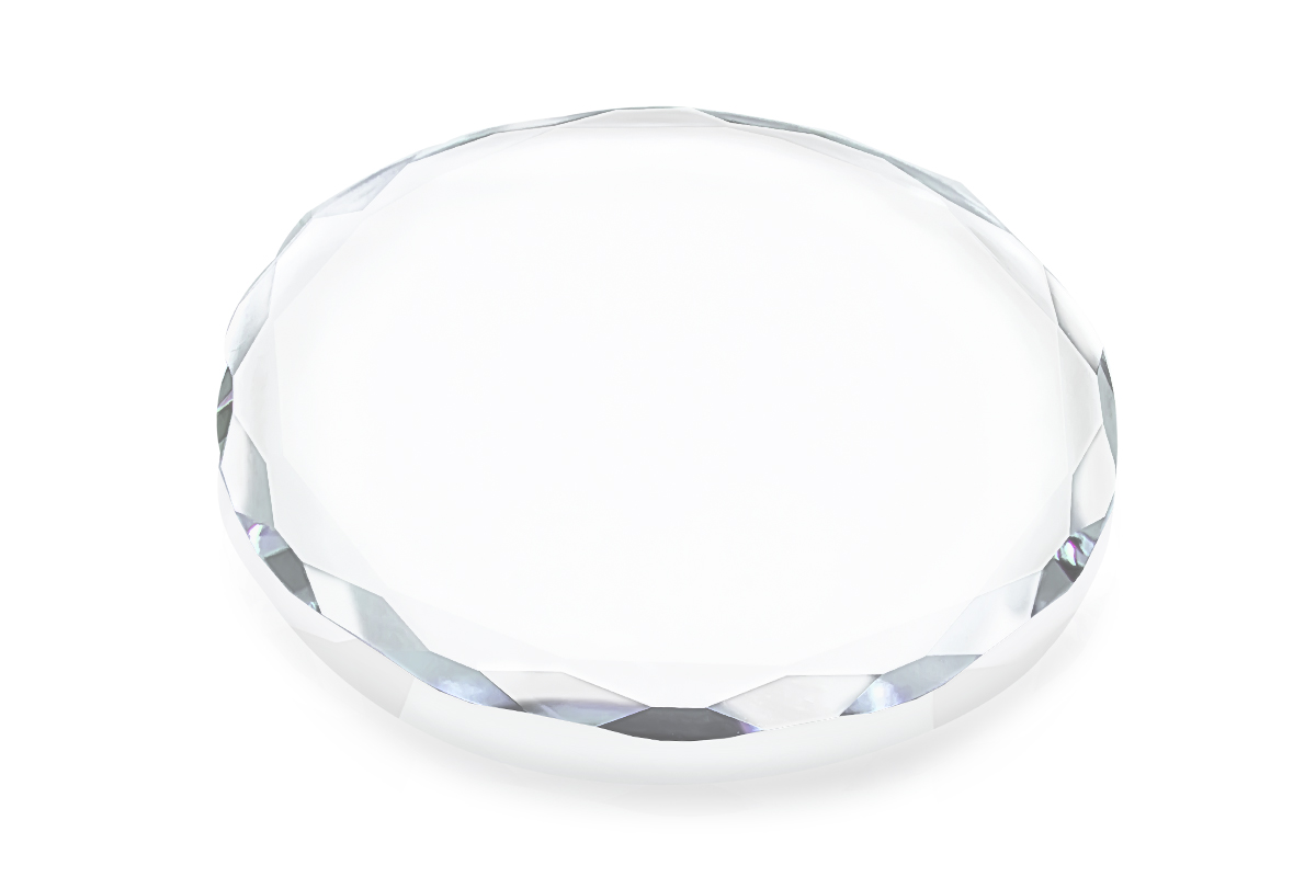 Jolifin Lashes - Crystal stone