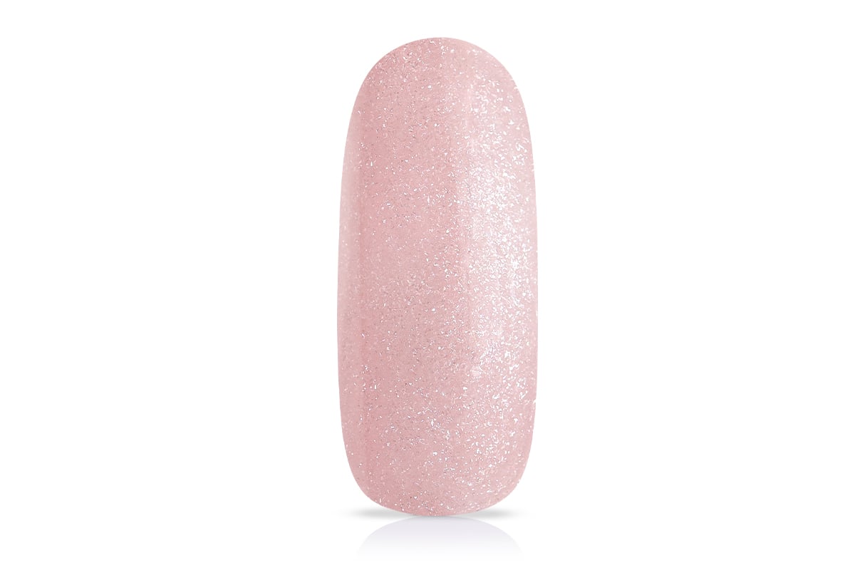 Jolifin LAVENI PRO - Build-up gel make-up Glimmer 30ml