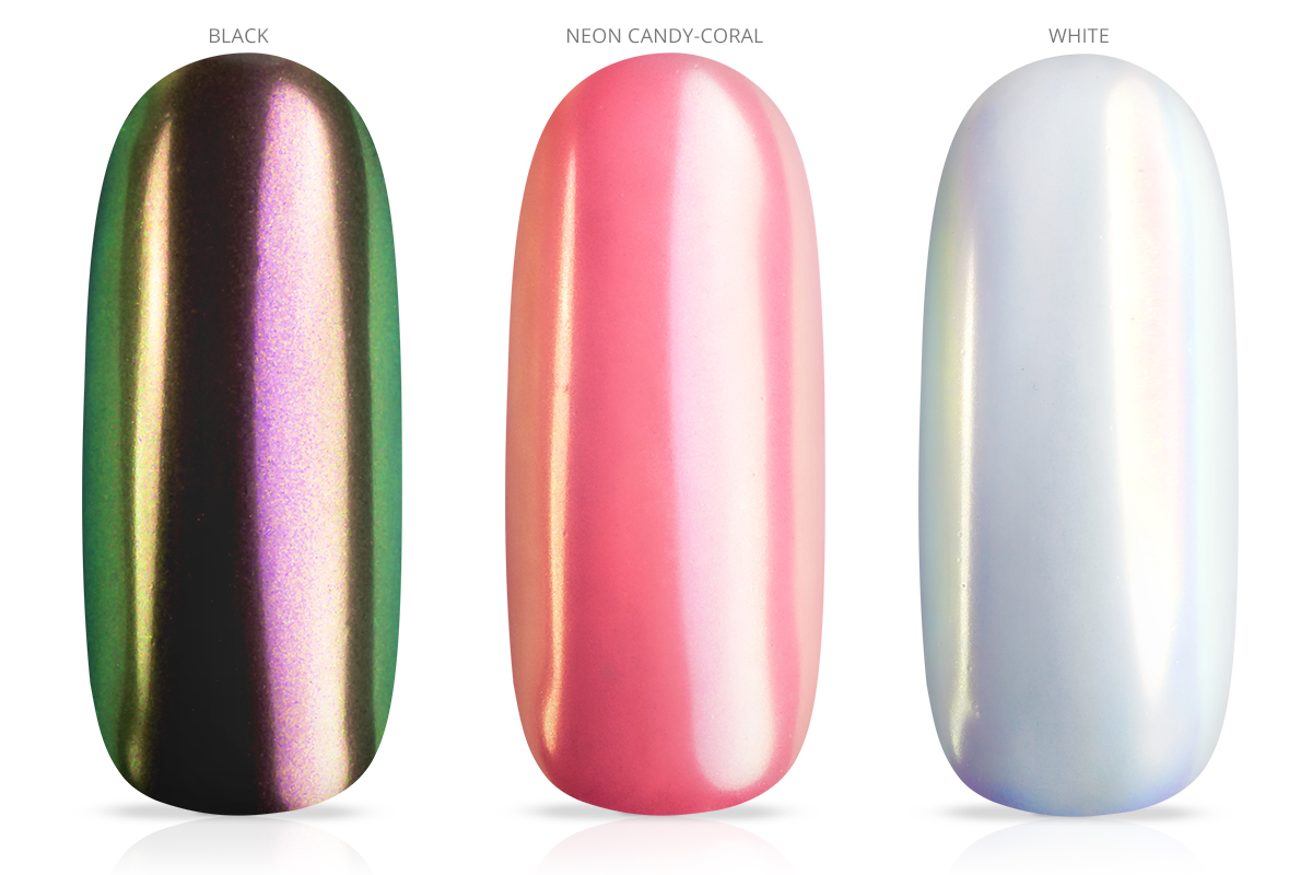 Jolifin LAVENI Aurora Mirror Pigment - classic super-fine 