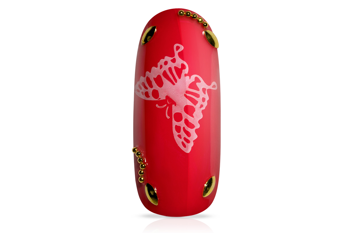 Jolifin Stamping Stencil No. 11