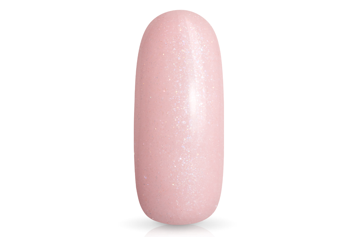 Jolifin Studioline - Thixotrope build-up gel nude mica 15ml