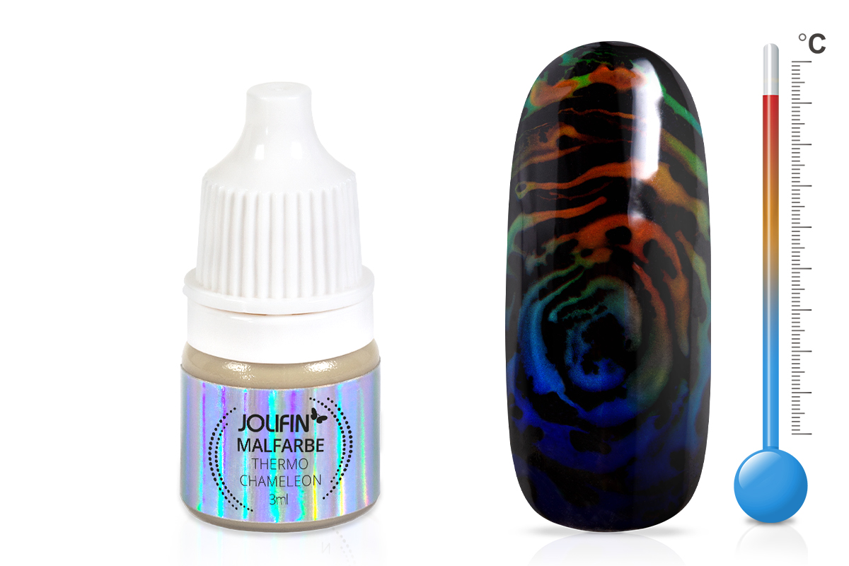 Jolifin Stain - Thermo Chameleon 3ml
