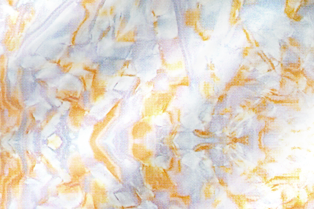 Jolifin Transfer Nail Foil XL - nude marble