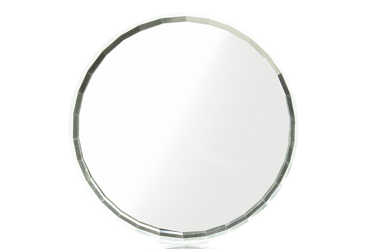 Jolifin Mixing Palette Mirror - clear