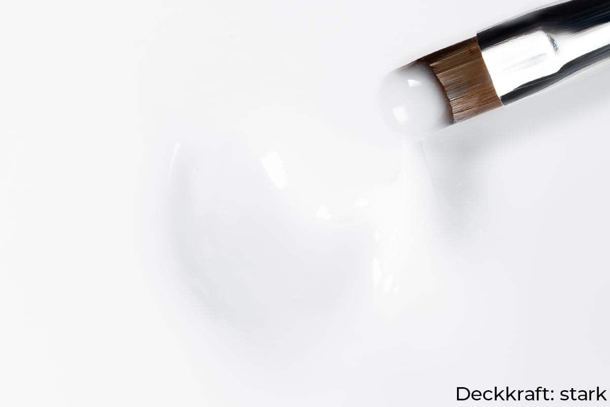 Jolifin LAVENI PRO - French-Gel extreme-white 5ml