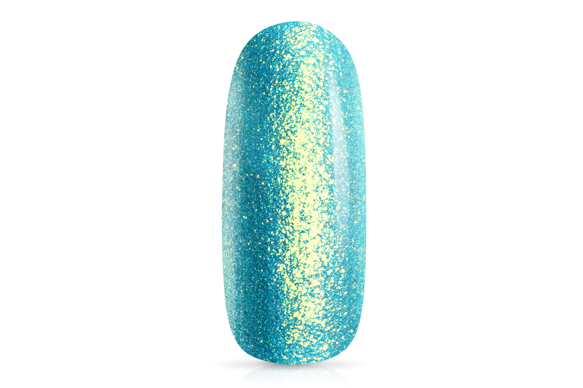 Jolifin LAVENI Farbgel - shiny blue lagoon 5ml