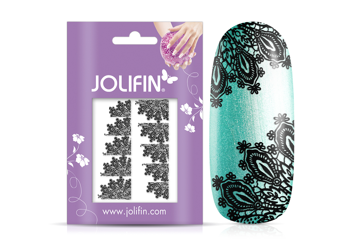 Jolifin French Fine-Art Tattoos 13