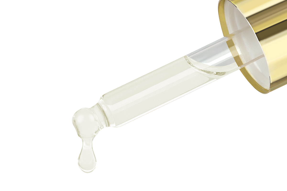 Jolifin LAVENI Nagelöl - Milch & Honig 10ml