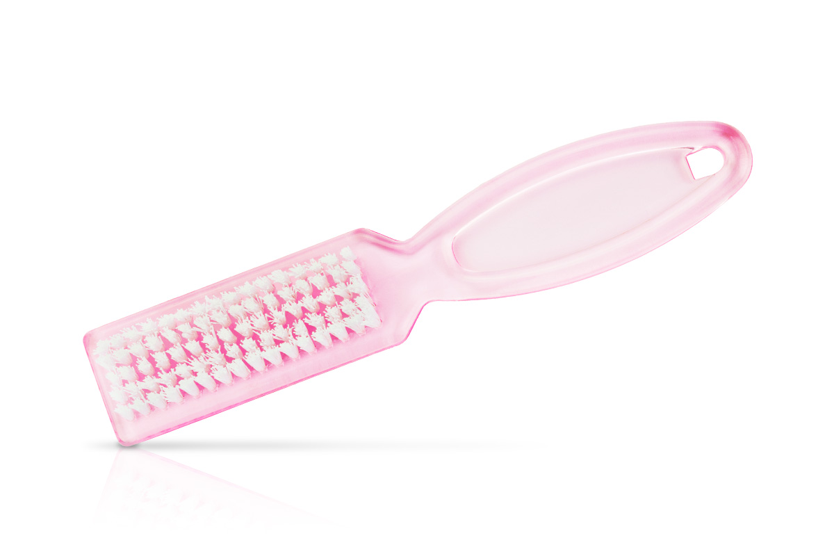 Jolifin dust brush pink