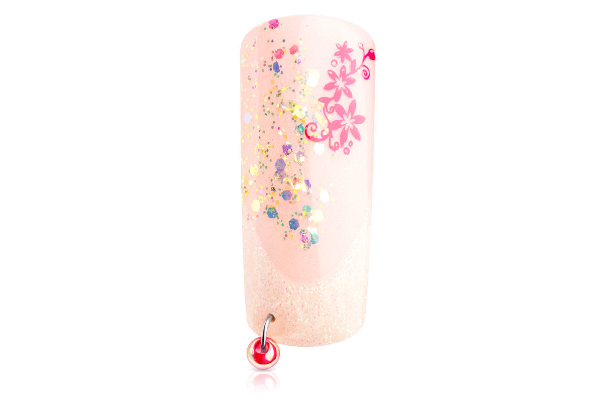 Jolifin nail piercing display