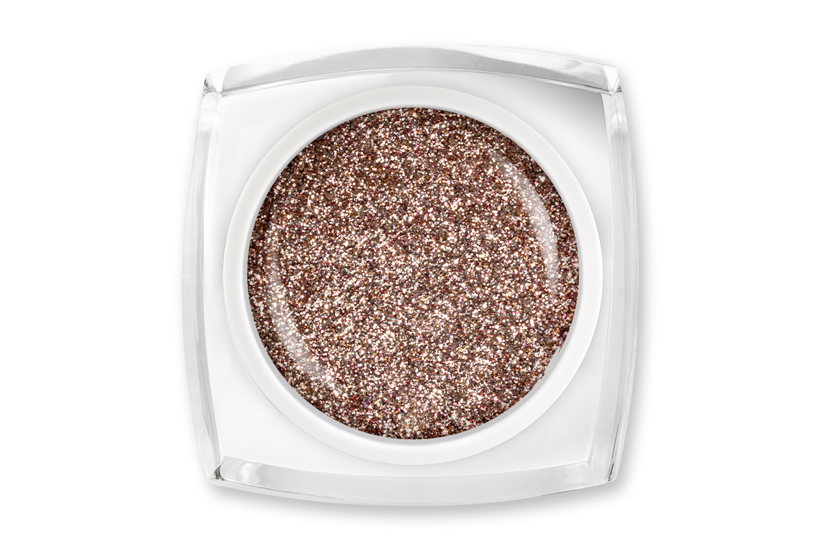 Jolifin LAVENI Colour Gel - elegance Glitter 5ml