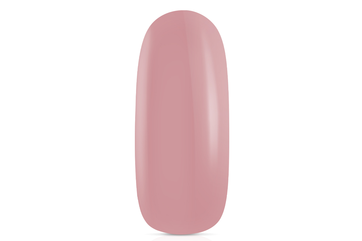 Jolifin LAVENI Shellac - Base-Coat milky make-up dark 10ml