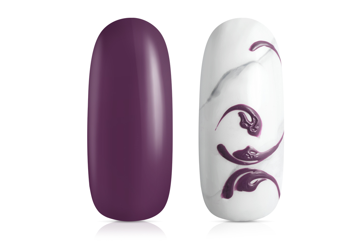 Jolifin LAVENI PRO colour gel - midnight berry 5ml