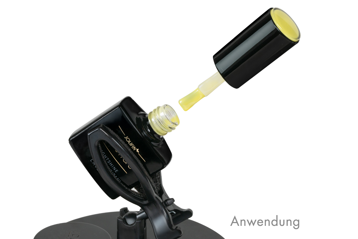 Jolifin LAVENI Flaschenhalter