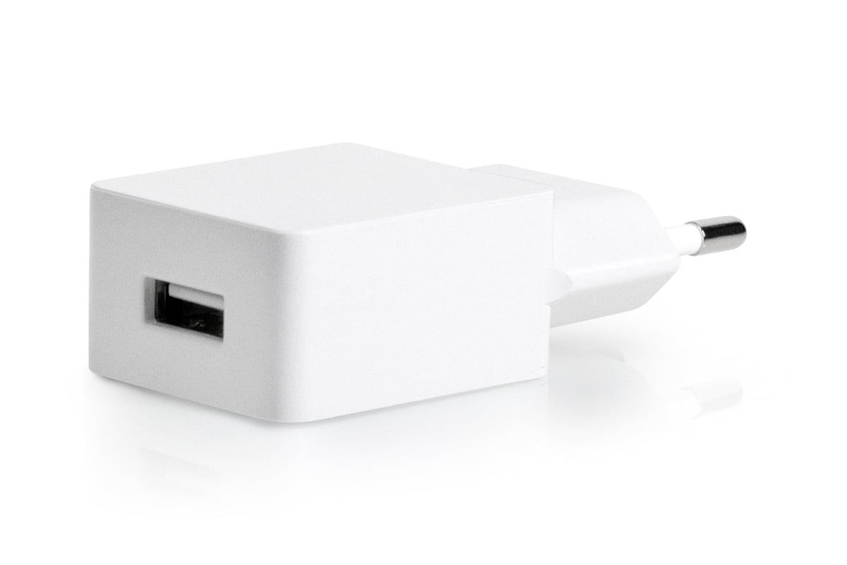 USB Netzteil für Dual UVA/LED Lichthärtungsgerät Mini