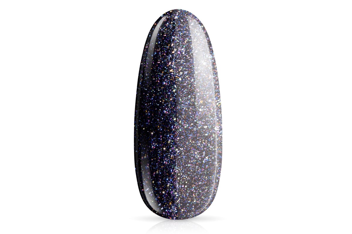 Jolifin Farbgel multicolor black 5ml