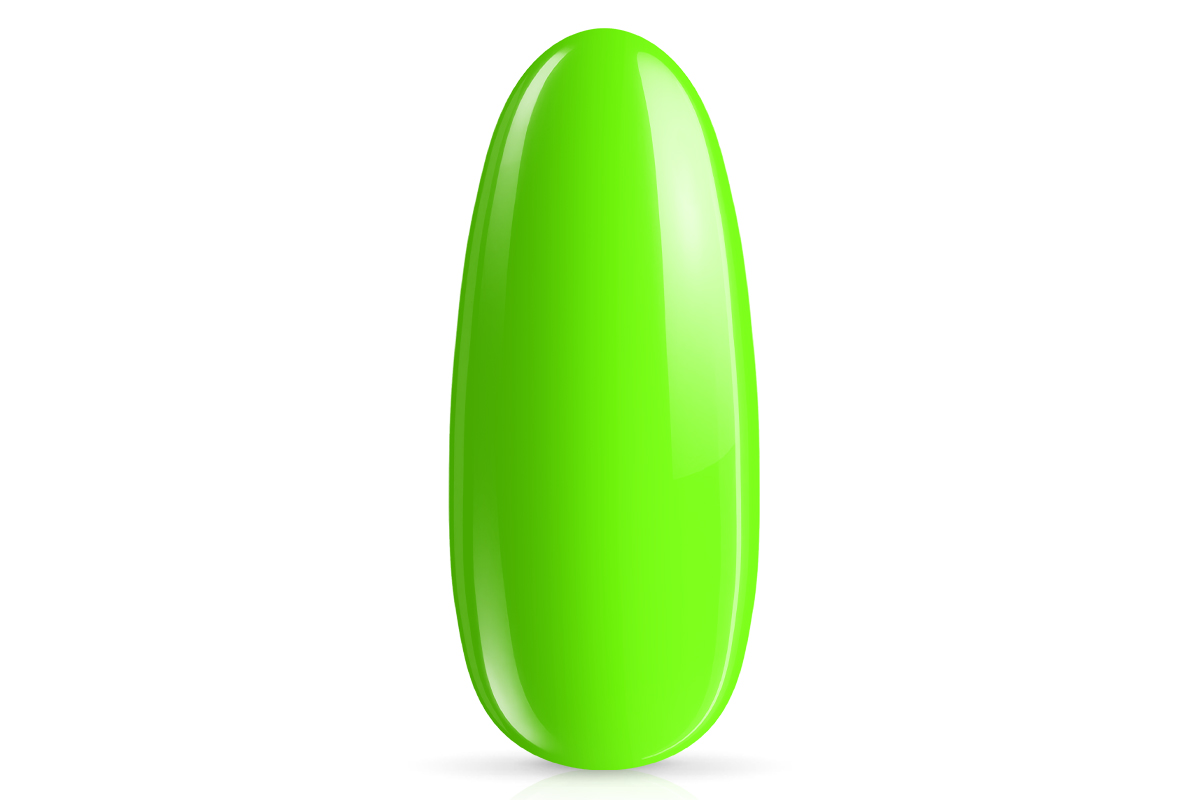 Jolifin LAVENI colour gel - neon-green 5ml