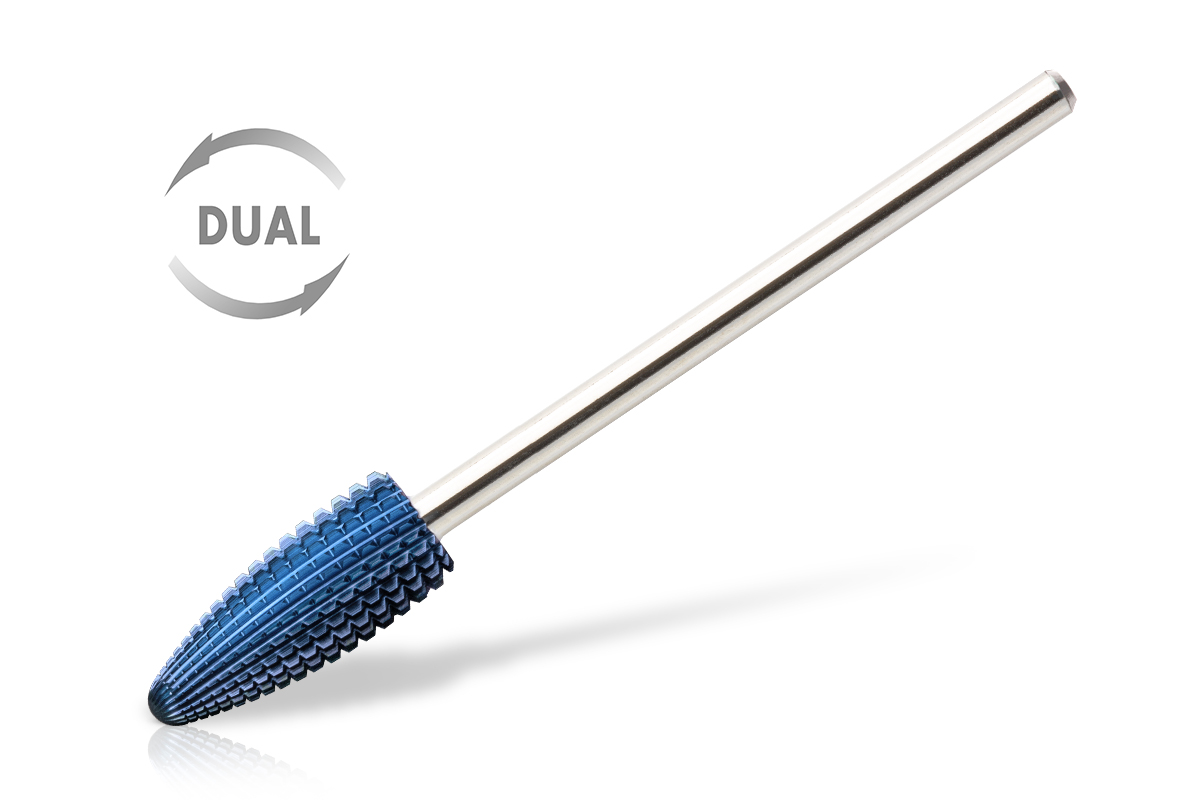 Jolifin Dual Long-Life Bit - Pear medium