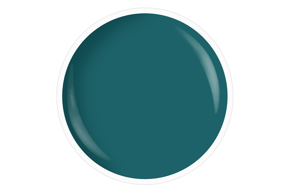 Jolifin Colour-Ink - petrol 6ml