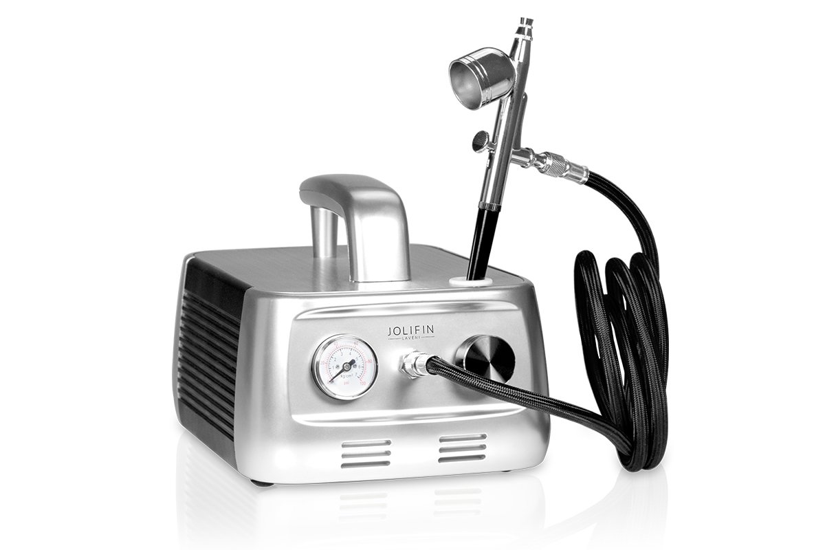 Jolifin LAVENI Premium Airbrush Device