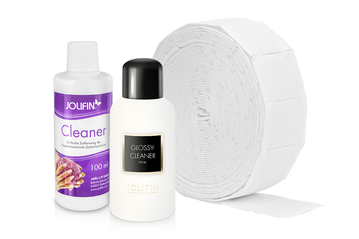 Jolifin LAVENI Starter Set - L - Luna Device