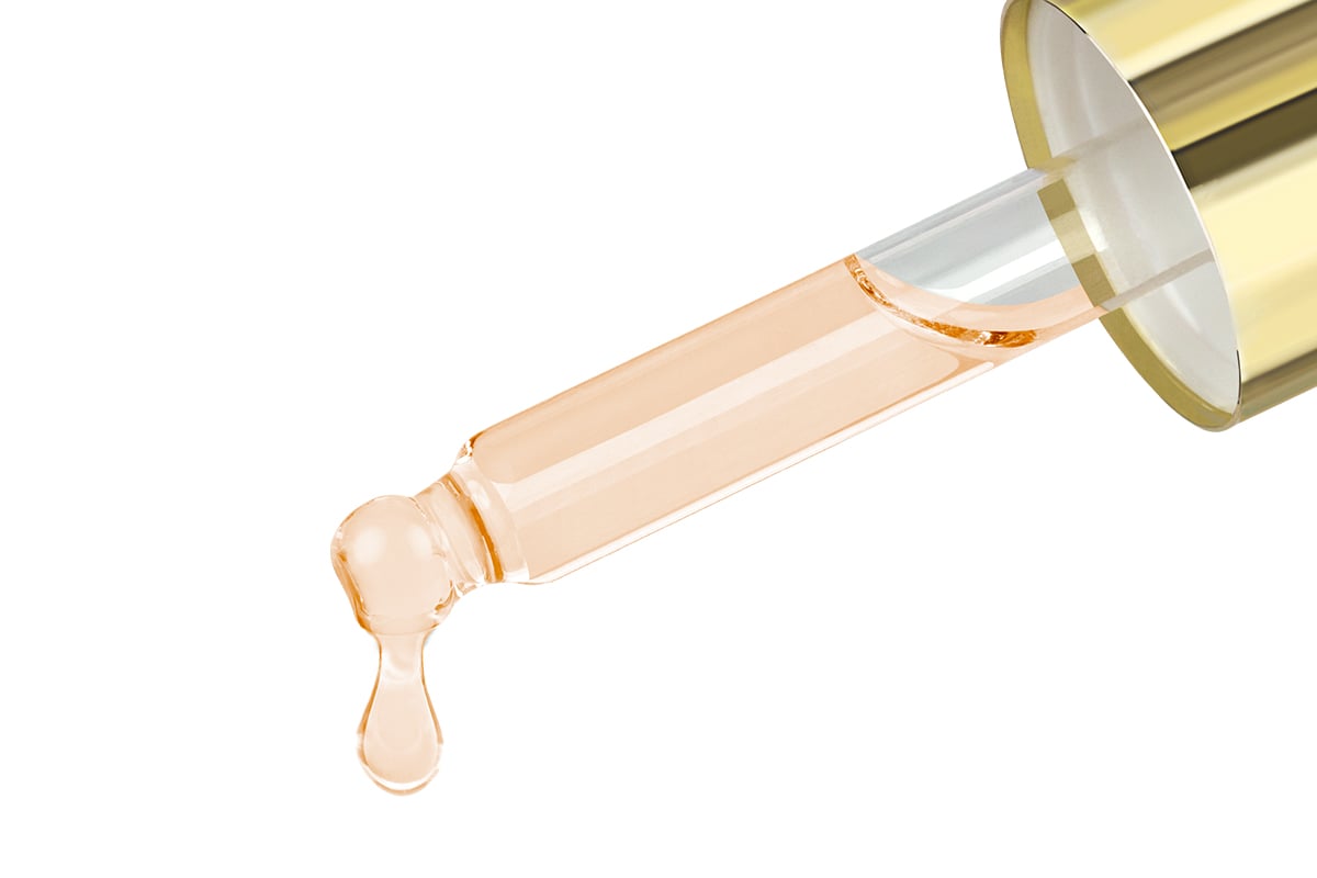 Jolifin LAVENI Nail Oil - Mango 10ml