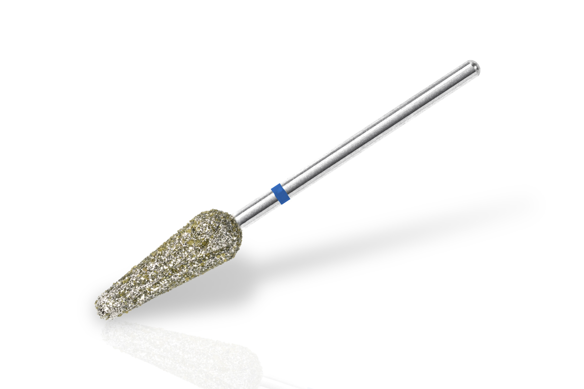 Jolifin pedicure bit narrow - coarse