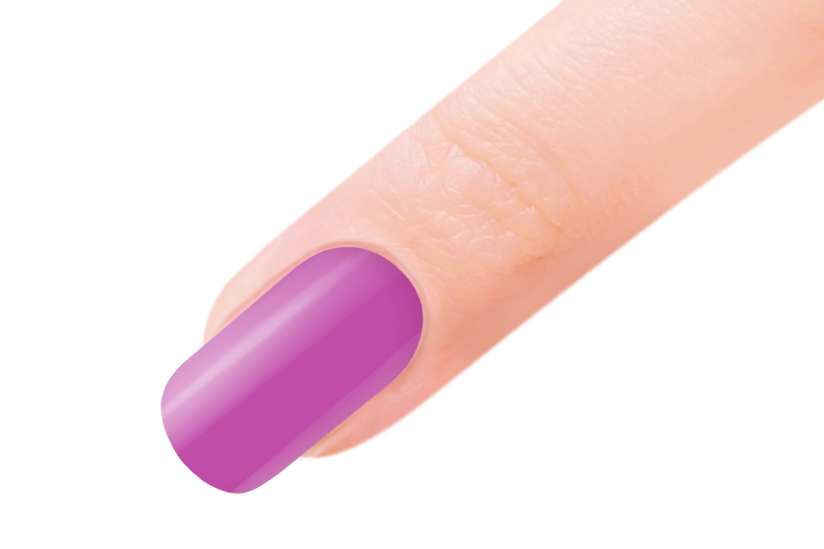 Jolifin LAVENI Nail Polish - candy pink 9ml