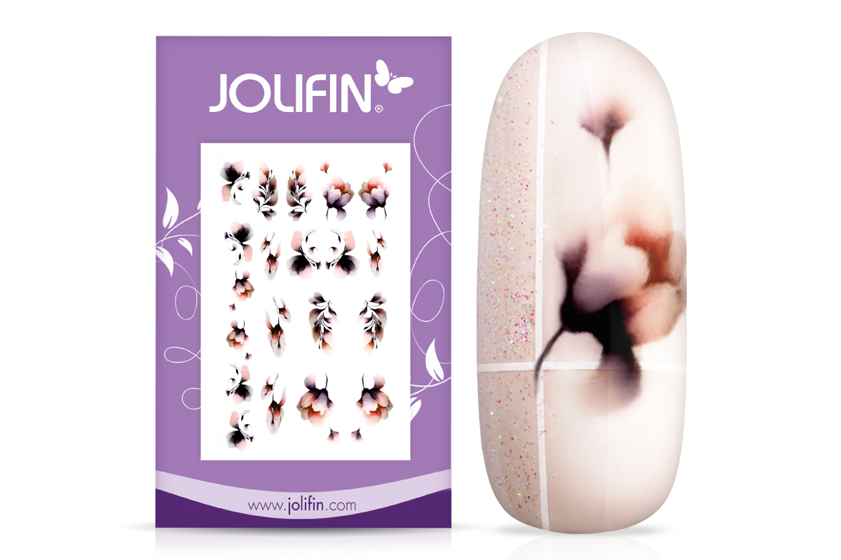 Jolifin Trend Tattoo No. 183