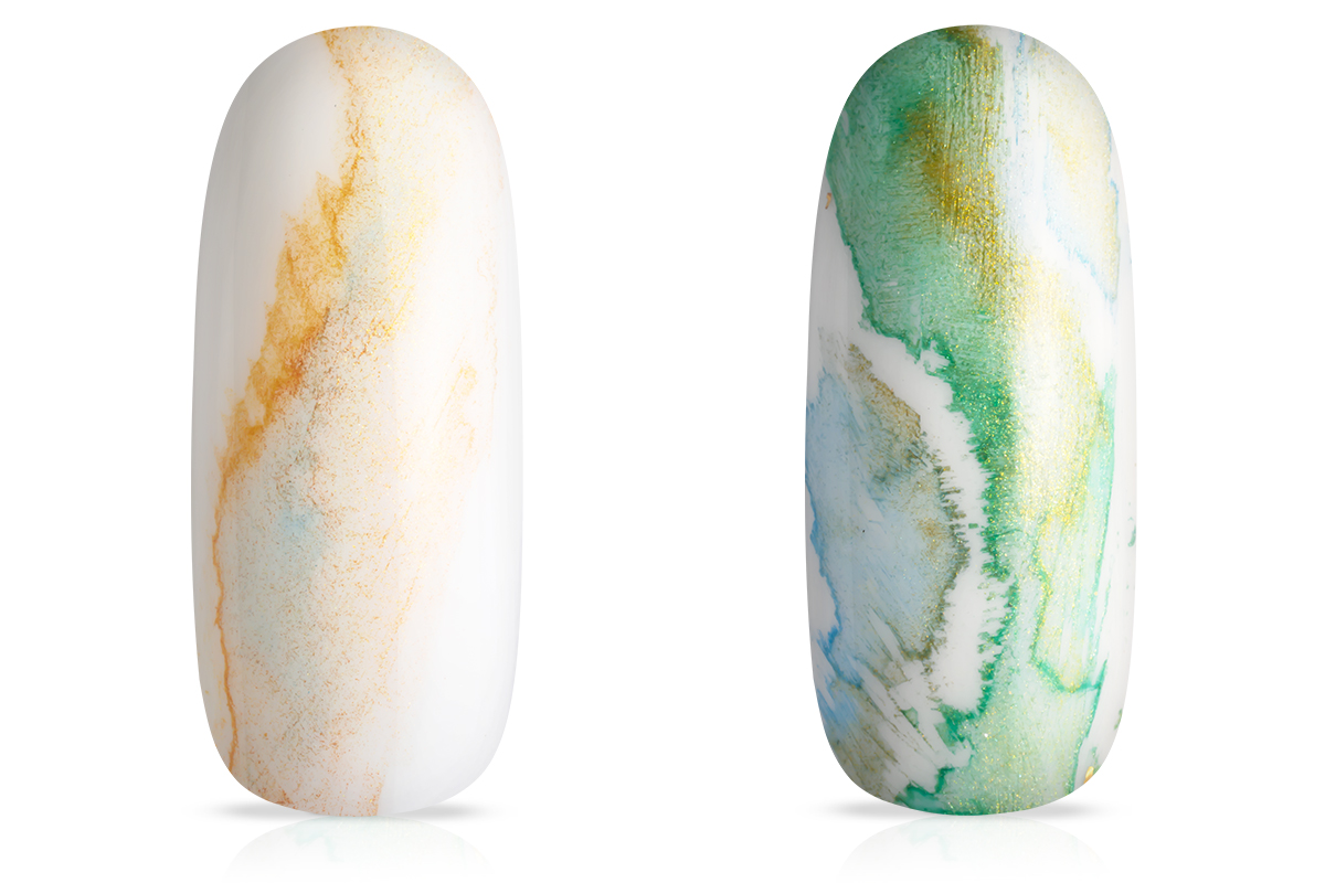 Jolifin Watercolour stains - Mother-of-pearl mix Jolifin Watercolour stains - Mother-of-pearl mix