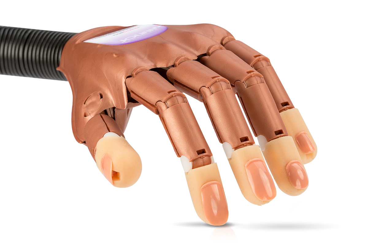 Nail Trainer Starter Set