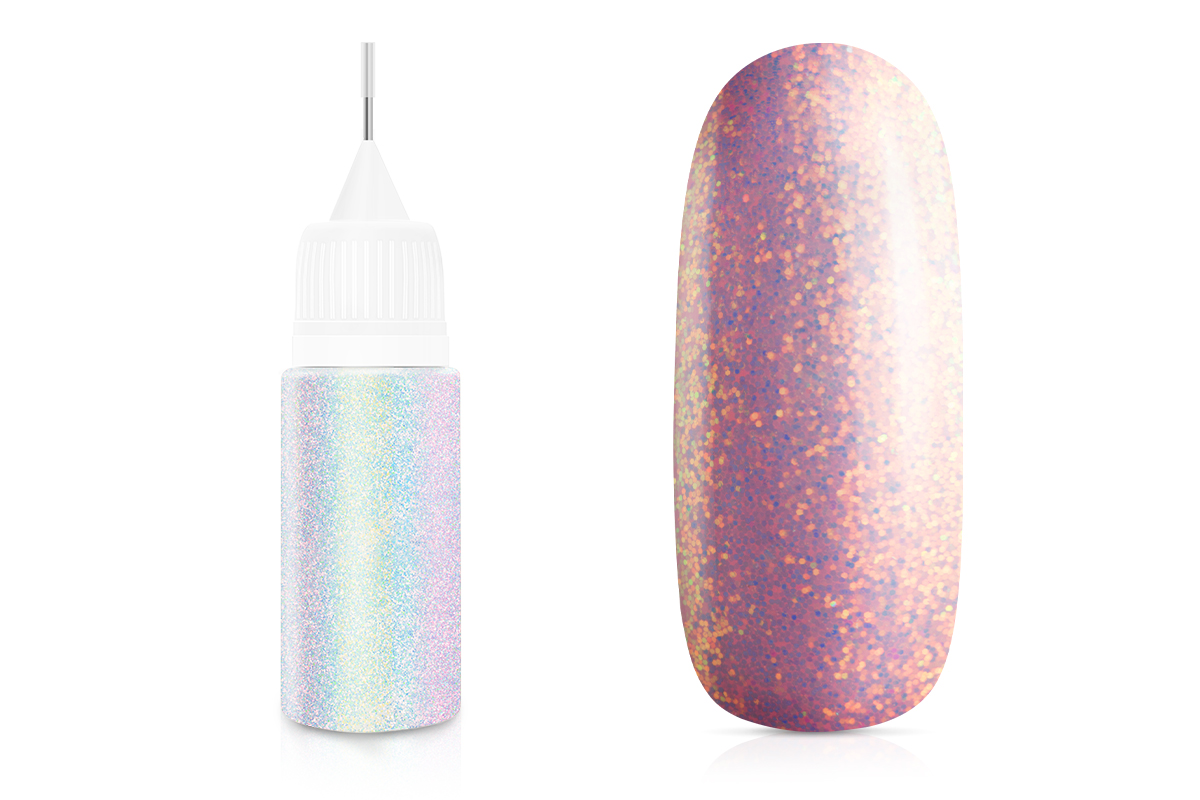 Jolifin Mermaid Glimmer - coarse gold