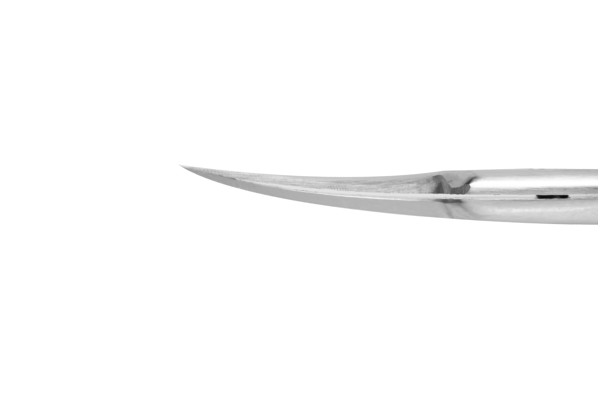 Jolifin LAVENI - Cuticle scissors Professional Type 2