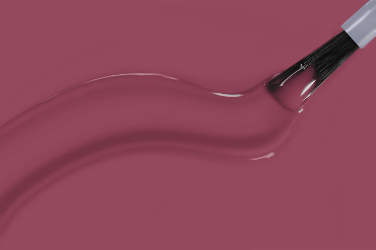 Jolifin LAVENI Shellac - nude-wine 10ml