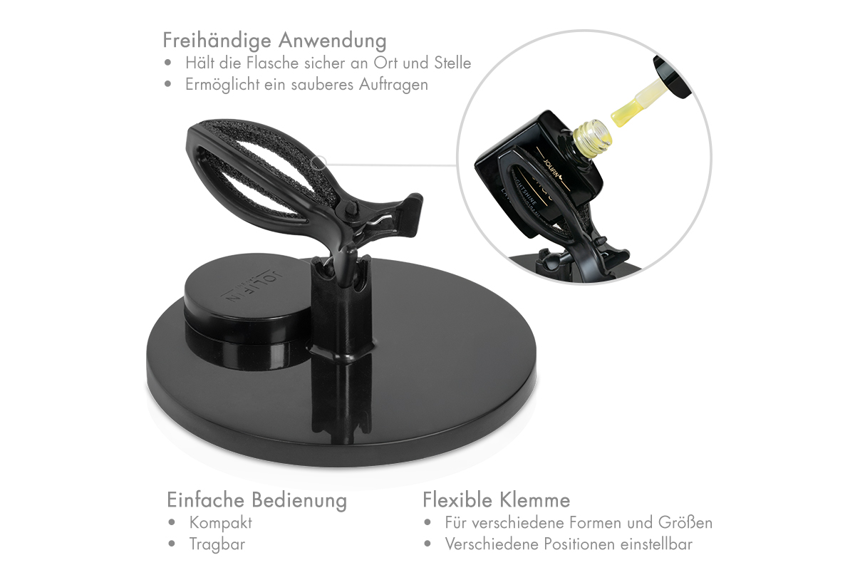 Jolifin LAVENI Flaschenhalter