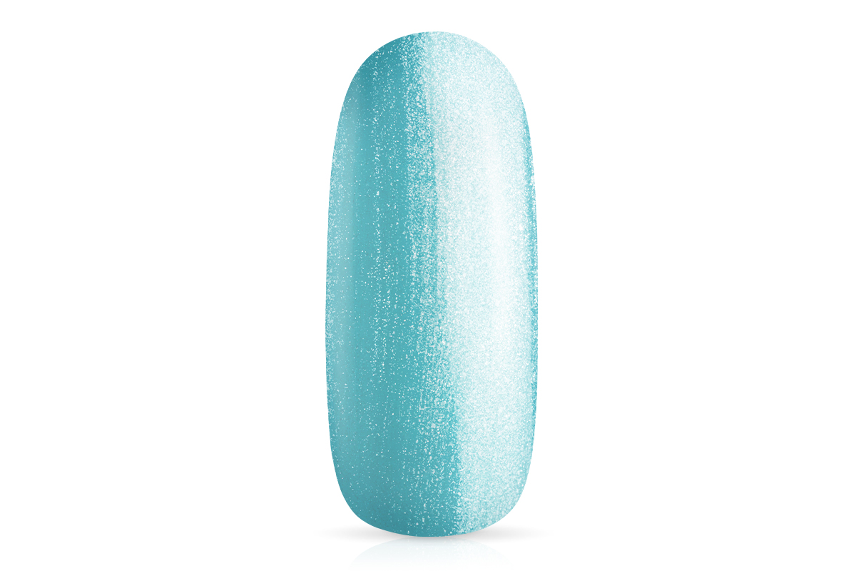 Jolifin colour gel French pearl-turquoise mica 5ml