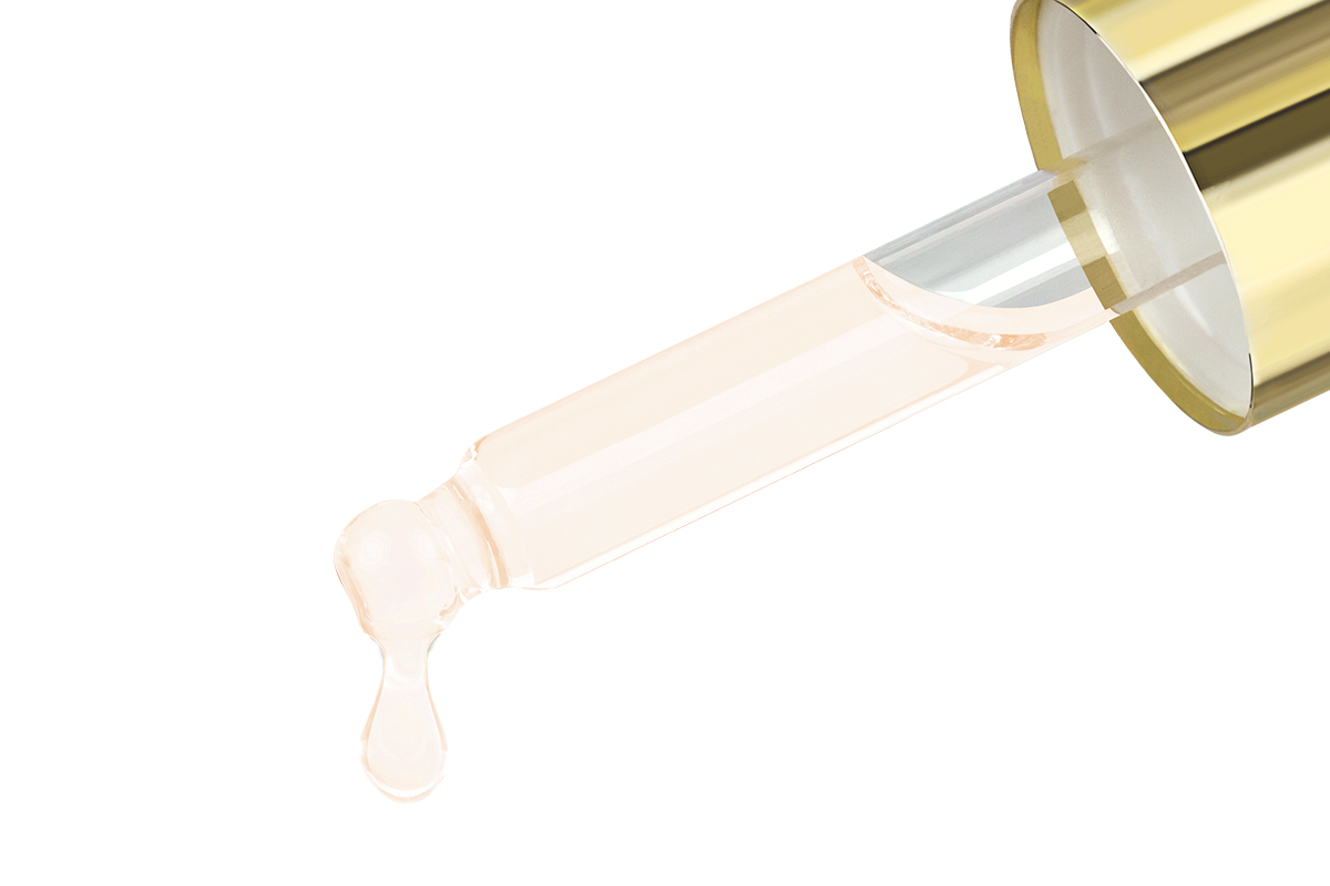 Jolifin LAVENI Nail Oil - Cherry 10ml