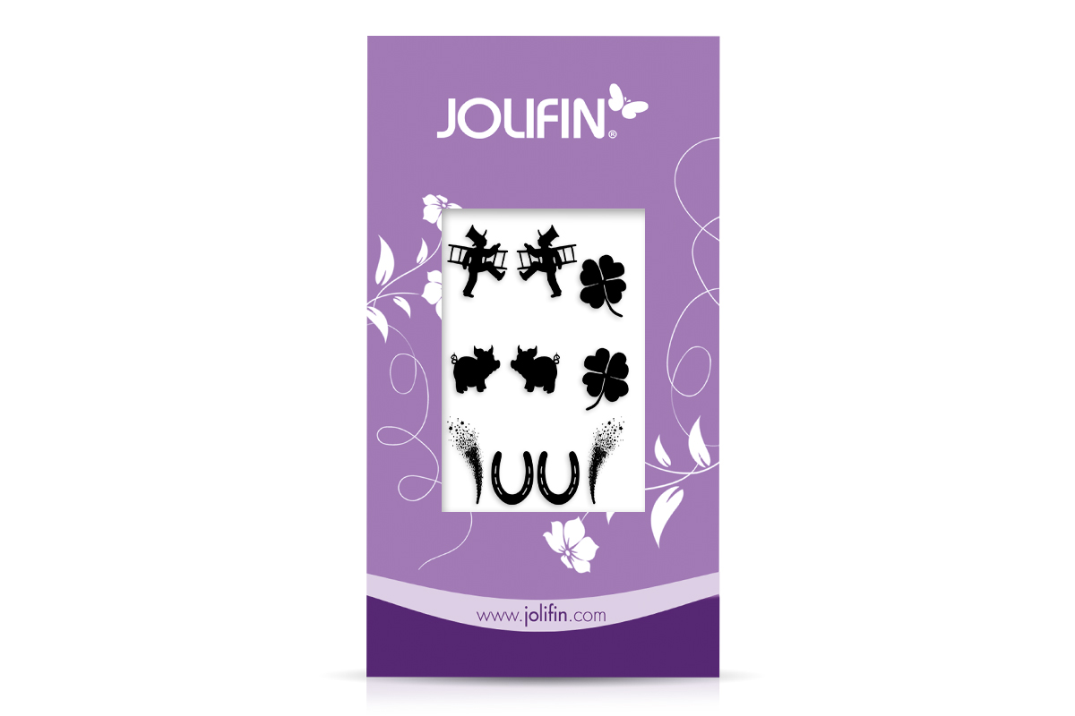 Jolifin Trend Tattoo New Year's Eve 3