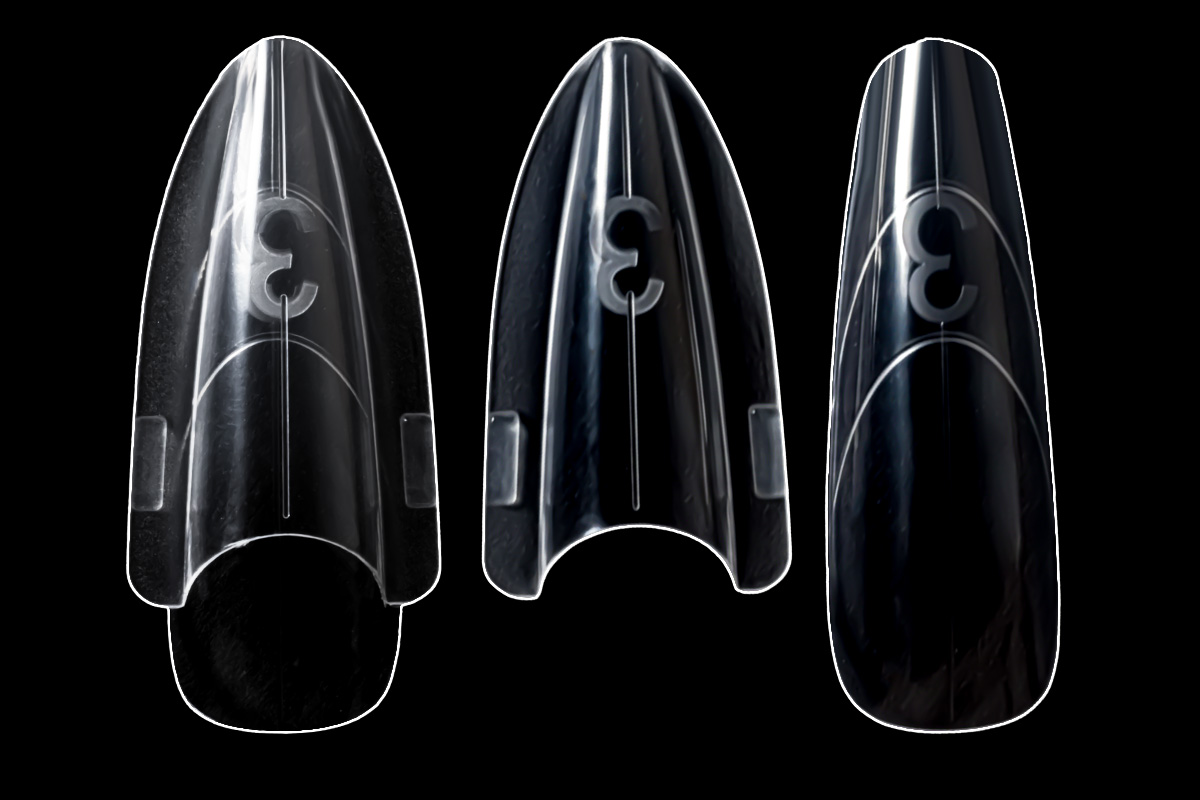 Jolifin LAVENI 240er Tipbox Dual System (2in1) - Mandel