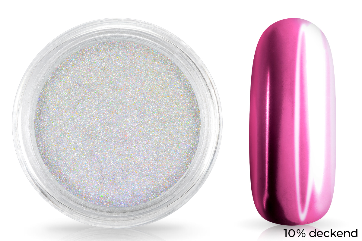 Jolifin Pearl-Chrome Pigment - pink