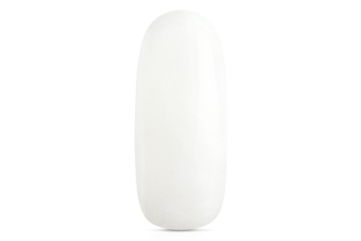 Jolifin Studioline - Build-up gel silver mica 15ml