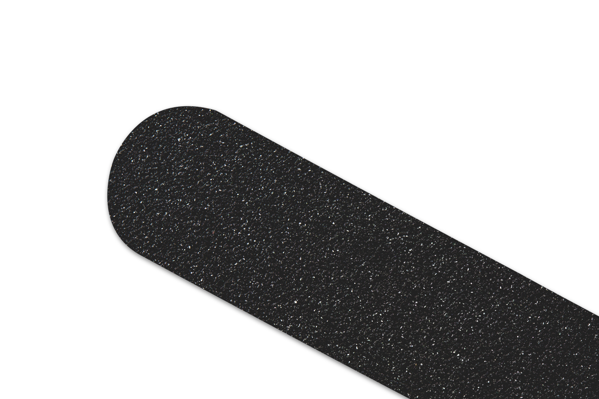 Jolifin LAVENI File black - straight 100/180