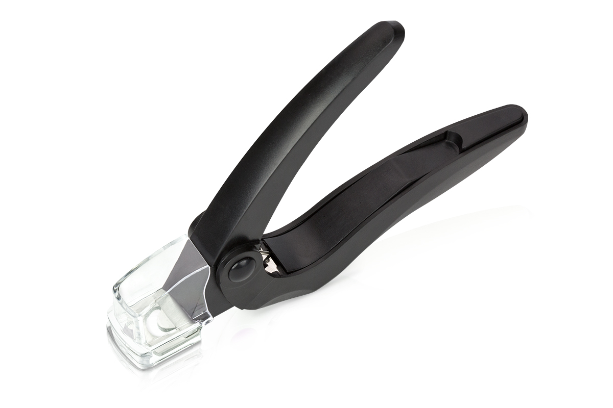 Jolifin LAVENI contour nail clippers