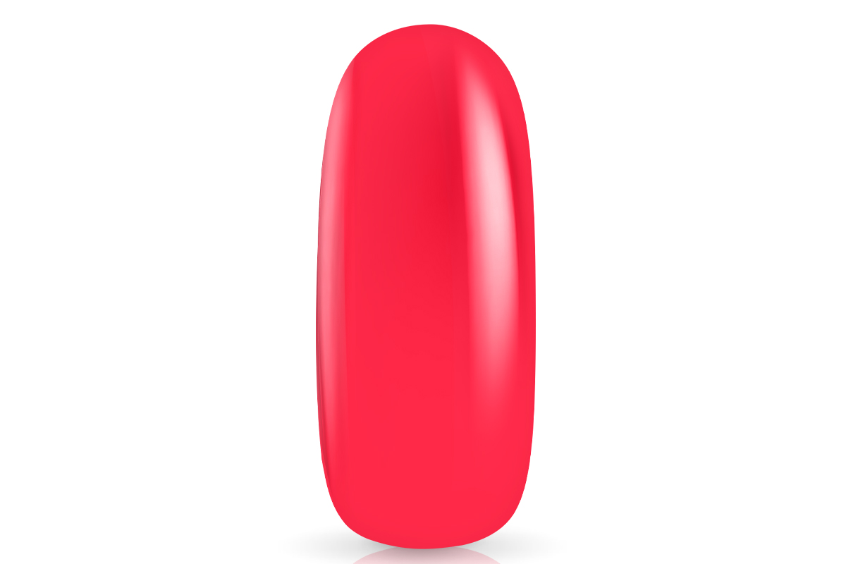 Jolifin LAVENI Shellac - red neon lights 10ml