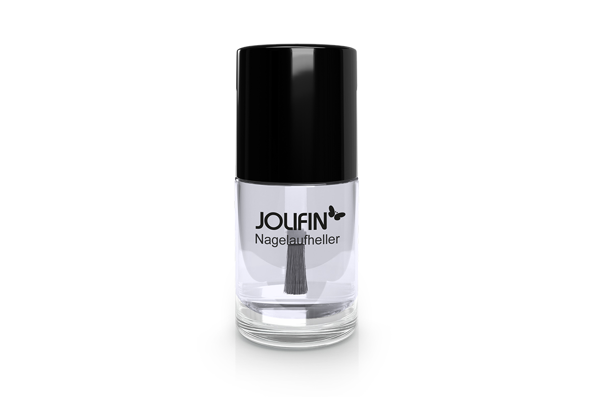 Jolifin Nail Brightener 9ml