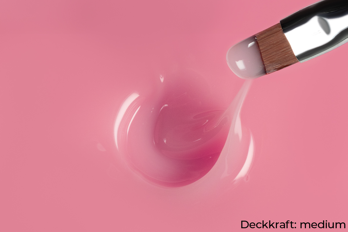 Jolifin LAVENI - 1Phasen-Gel sensitive rosé 30ml