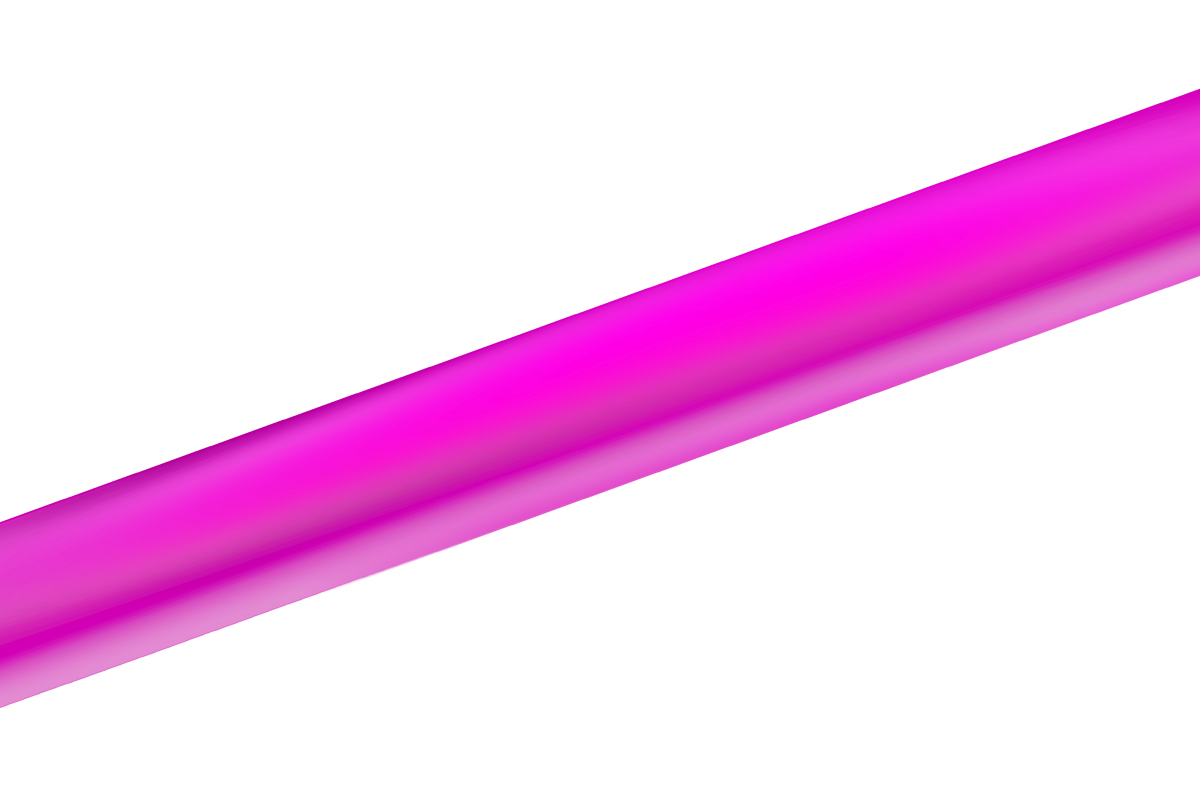 Jolifin Nailart Pinstripes chrome pink