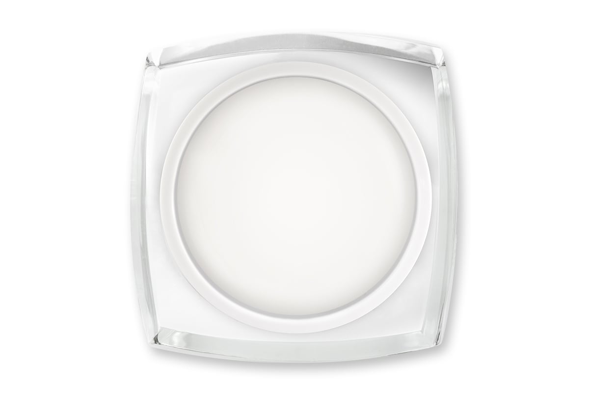 Jolifin LAVENI - French-Gel soft-white 30ml